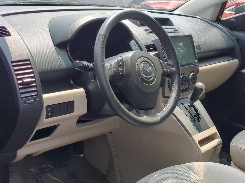 used 2009 Mazda Mazda5 car, priced at $3,317