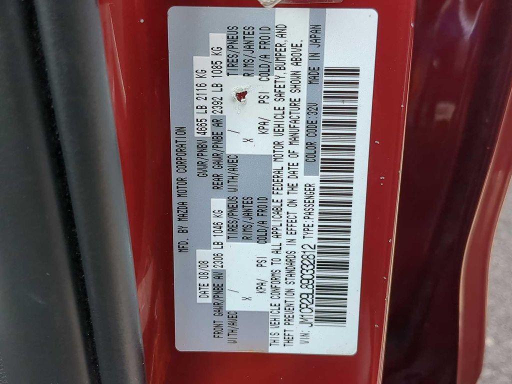 used 2009 Mazda Mazda5 car, priced at $3,317