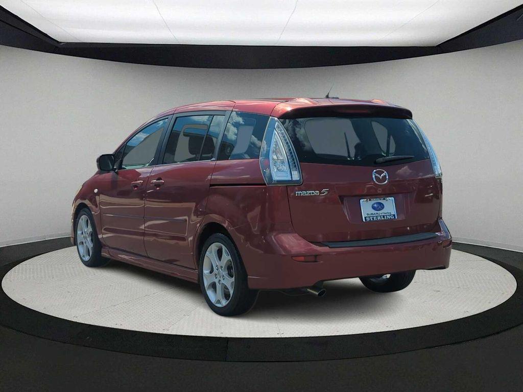 used 2009 Mazda Mazda5 car, priced at $2,997