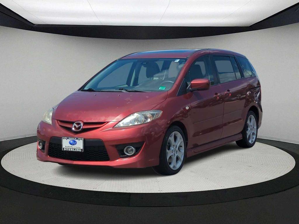 used 2009 Mazda Mazda5 car, priced at $2,997