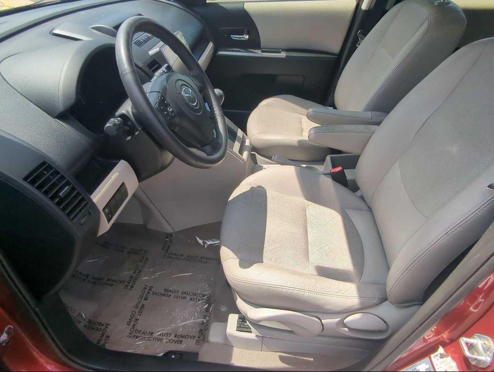 used 2009 Mazda Mazda5 car, priced at $2,997