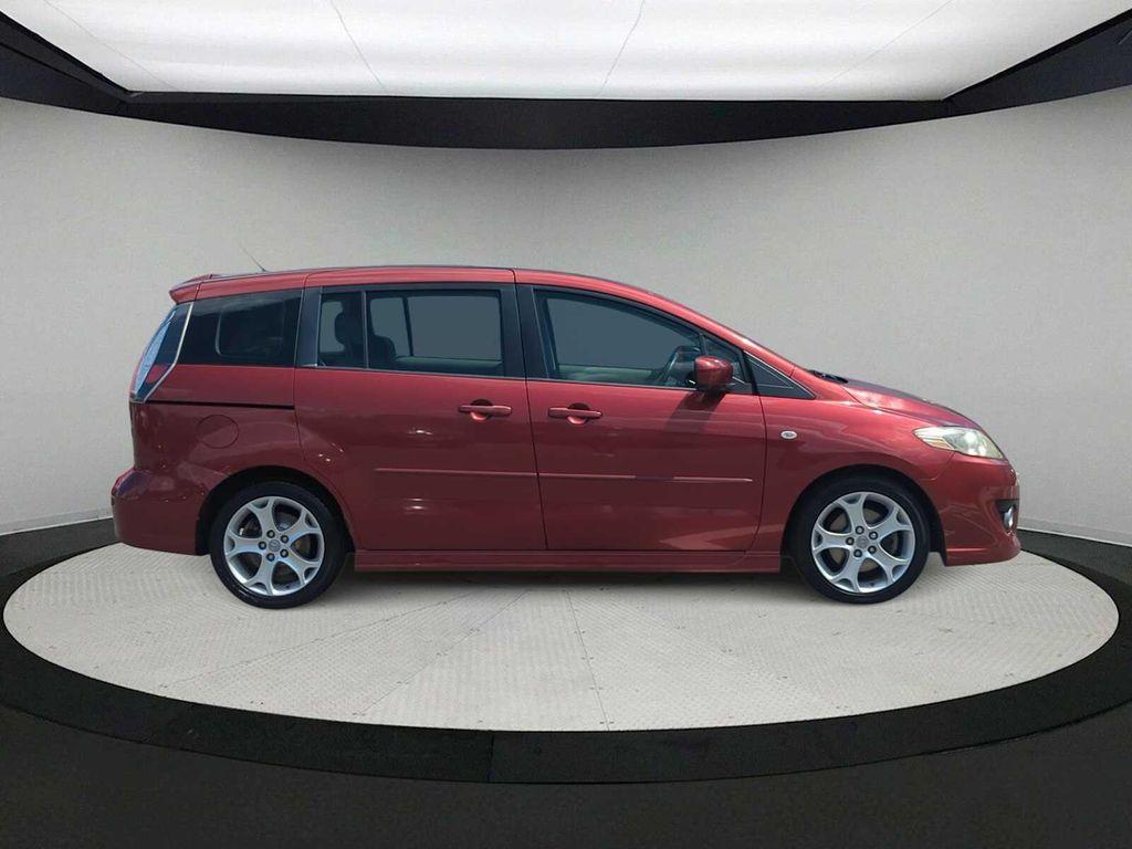 used 2009 Mazda Mazda5 car, priced at $2,997