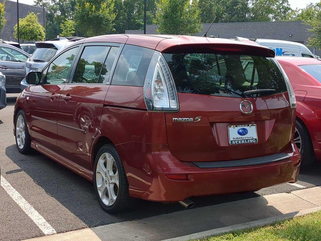used 2009 Mazda Mazda5 car, priced at $3,317