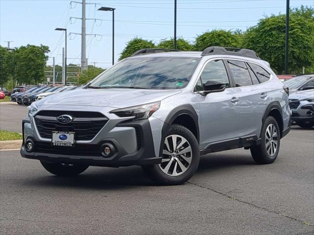 new 2025 Subaru Outback car, priced at $36,585