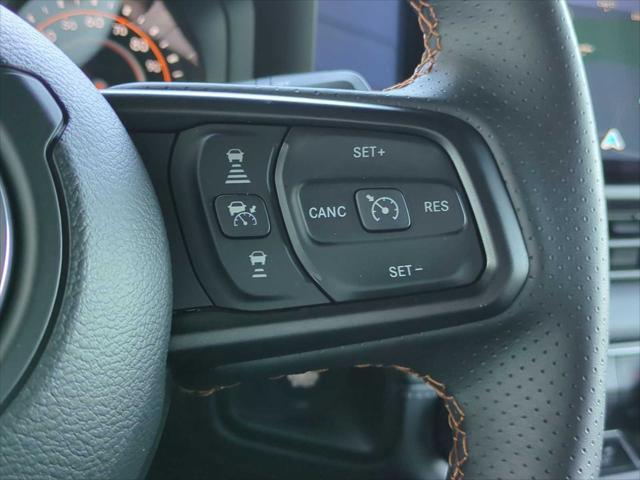 used 2024 Jeep Gladiator car