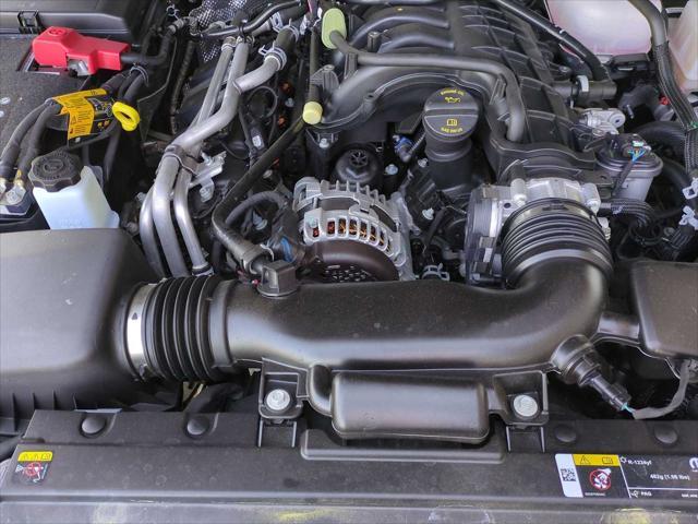used 2024 Jeep Gladiator car