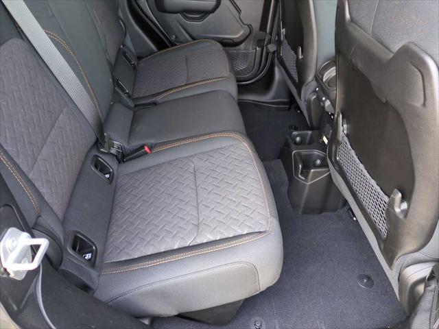 used 2024 Jeep Gladiator car