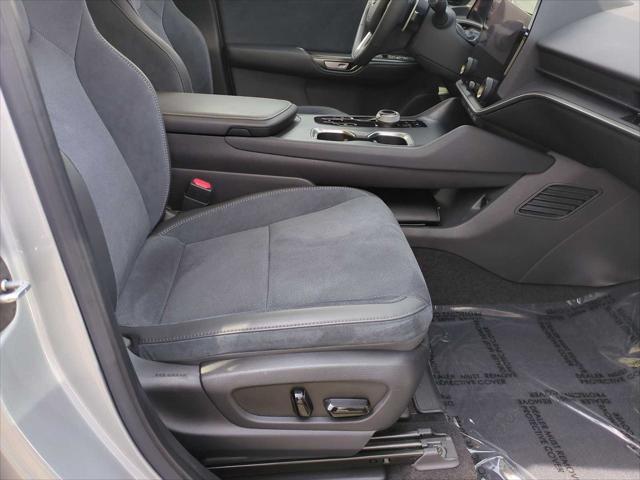 used 2023 Lexus RZ 450e car