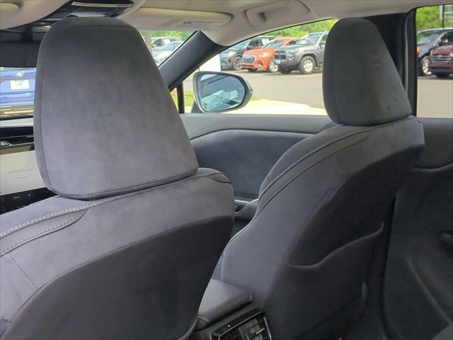 used 2023 Lexus RZ 450e car