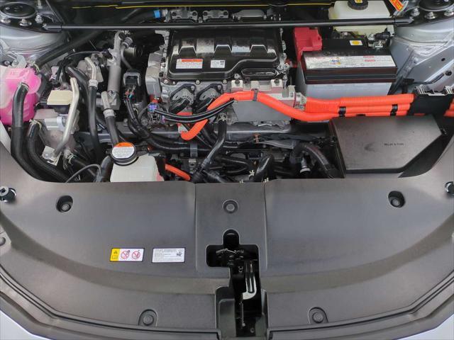 used 2023 Lexus RZ 450e car