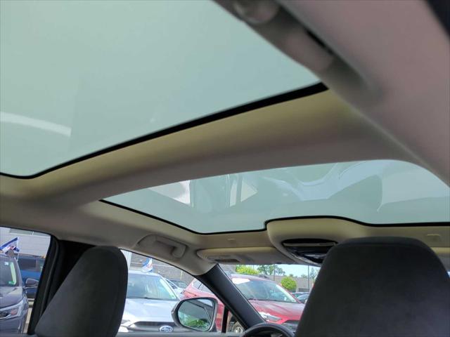 used 2023 Lexus RZ 450e car