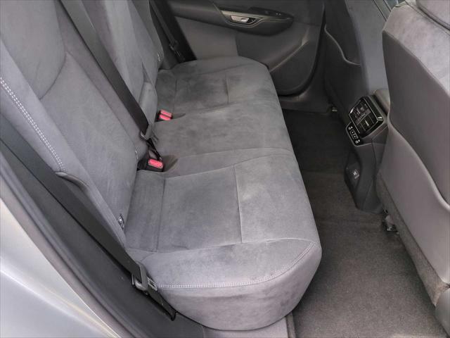 used 2023 Lexus RZ 450e car