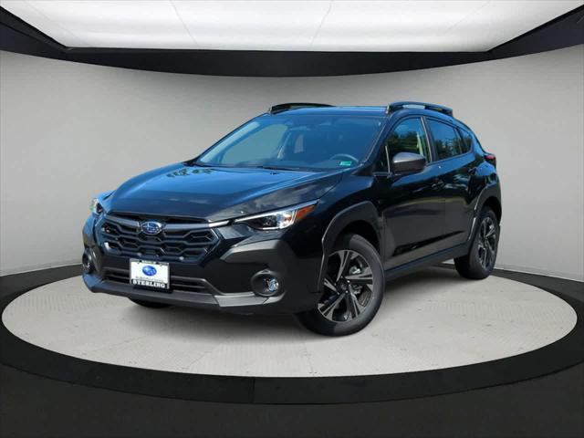 new 2025 Subaru Crosstrek car, priced at $30,507