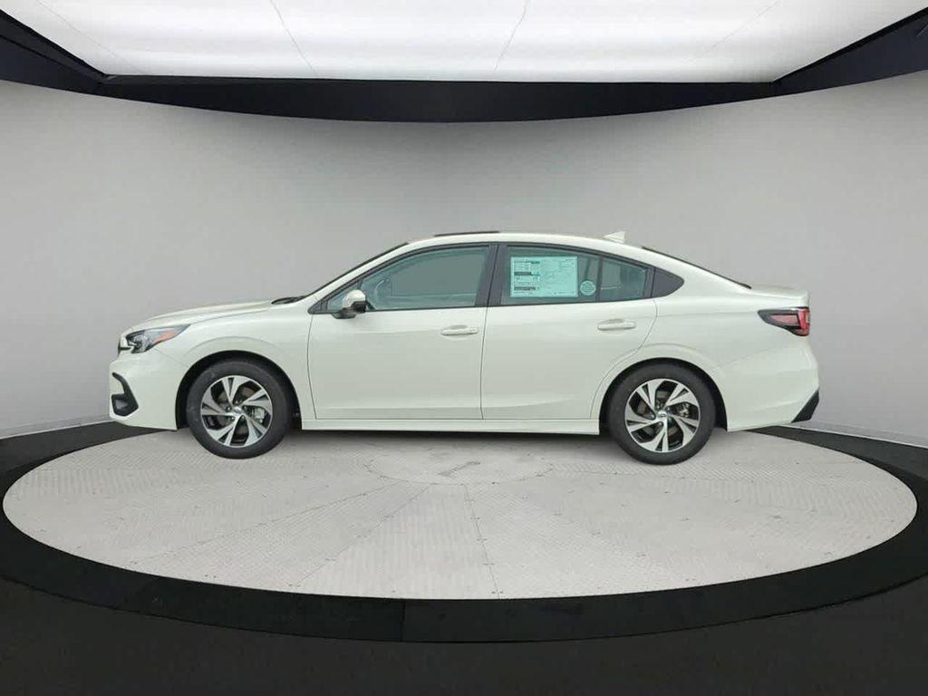 new 2025 Subaru Legacy car, priced at $33,713