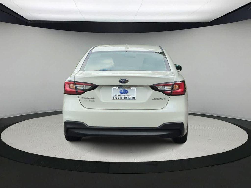 new 2025 Subaru Legacy car, priced at $33,713