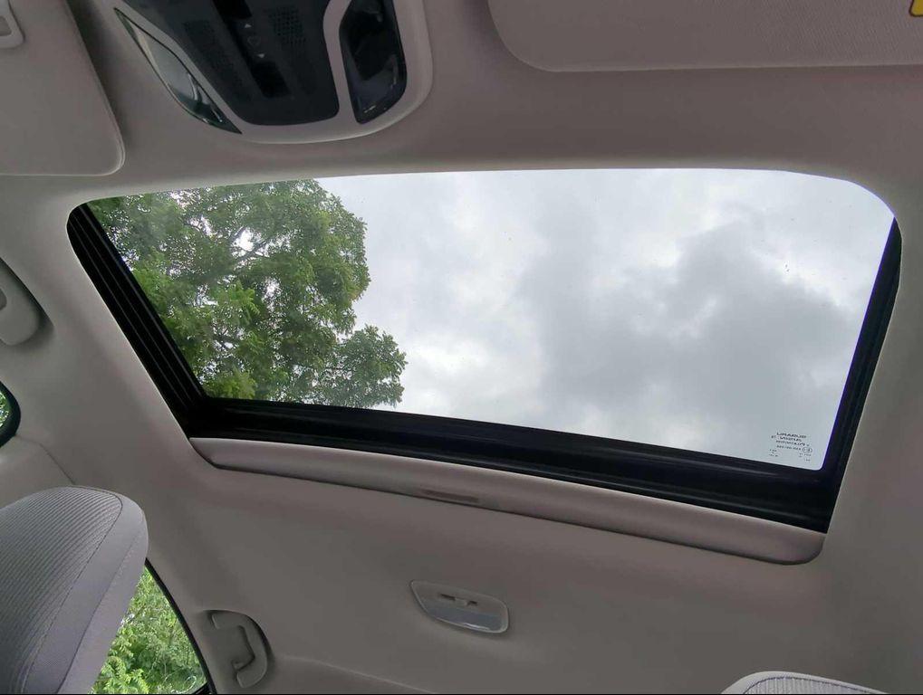 new 2025 Subaru Legacy car, priced at $33,713