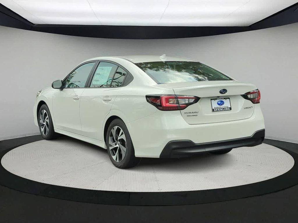 new 2025 Subaru Legacy car, priced at $33,713