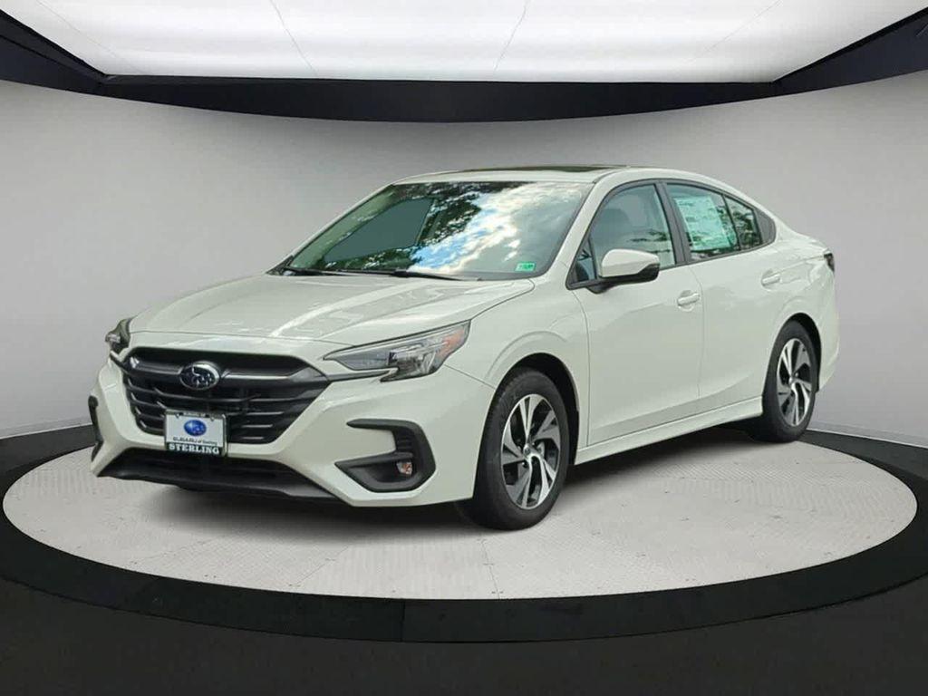 new 2025 Subaru Legacy car, priced at $33,713