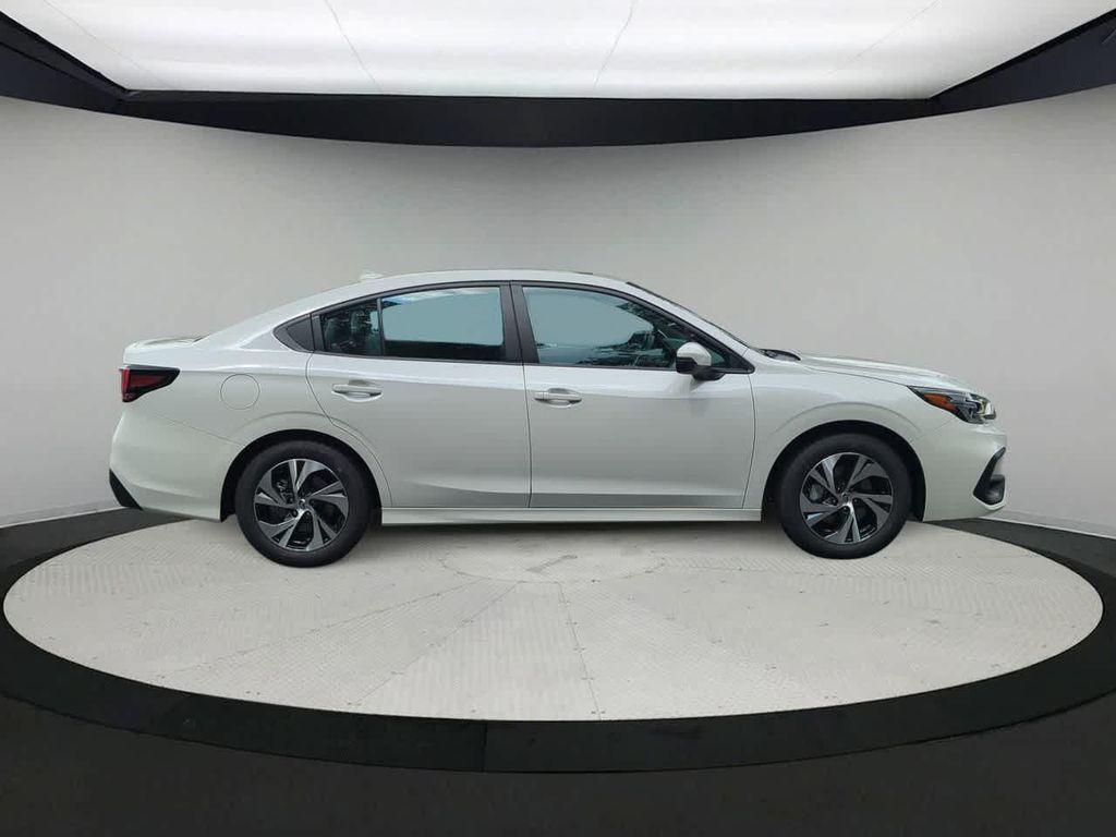 new 2025 Subaru Legacy car, priced at $33,713