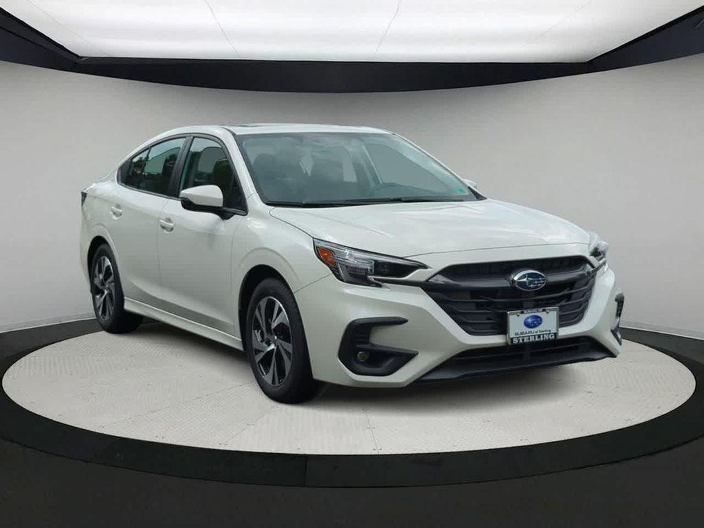 new 2025 Subaru Legacy car, priced at $33,713