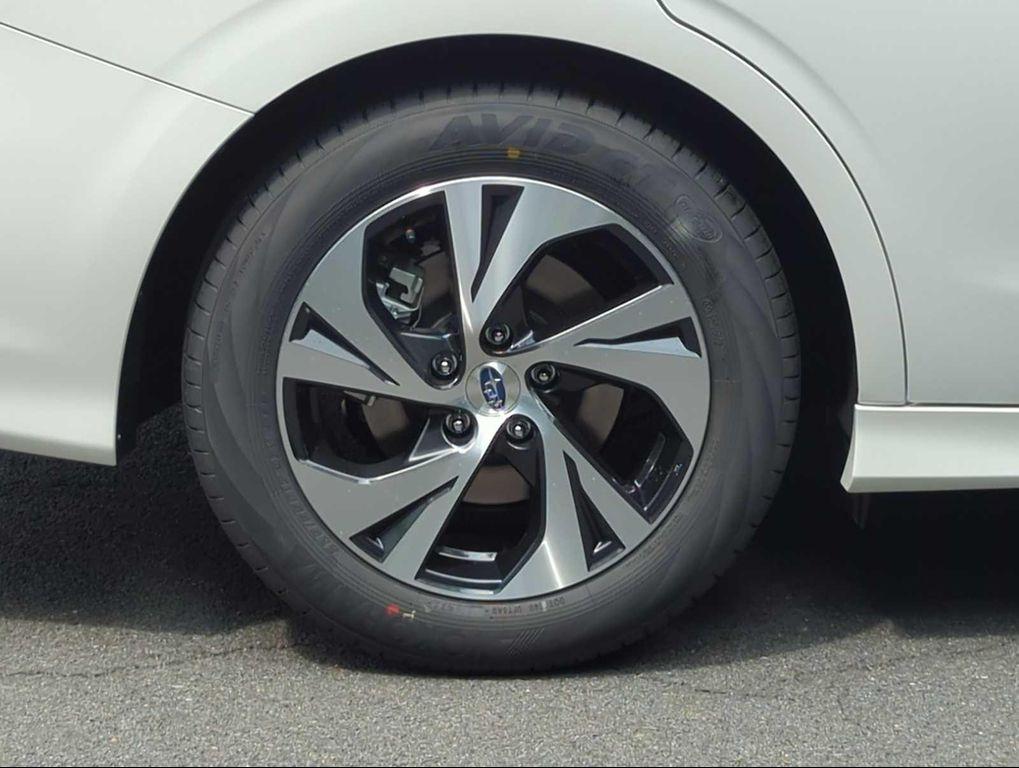 new 2025 Subaru Legacy car, priced at $33,713