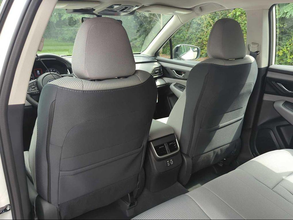 new 2025 Subaru Legacy car, priced at $33,713