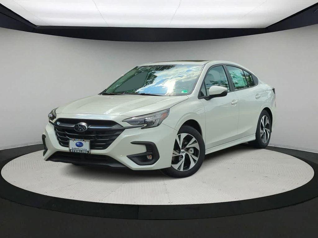 new 2025 Subaru Legacy car, priced at $33,713