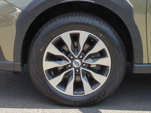 used 2023 Subaru Outback car