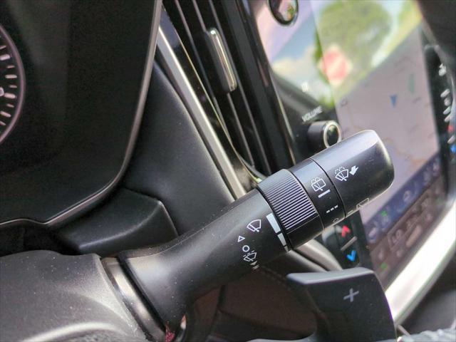 used 2023 Subaru Outback car