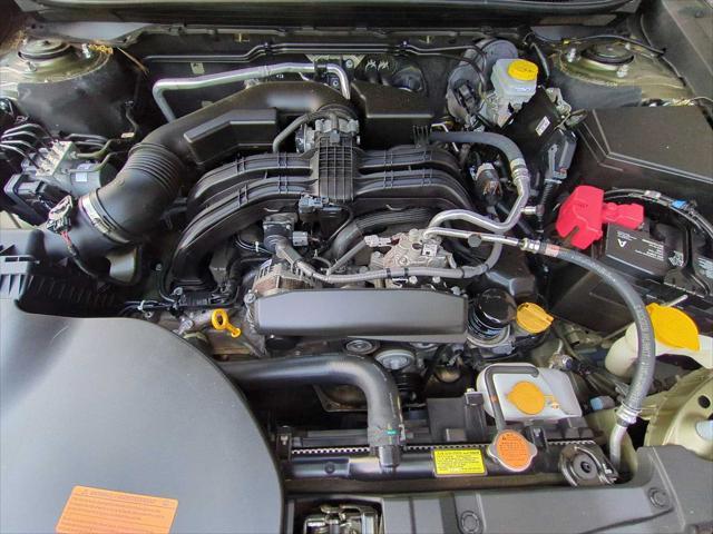 used 2023 Subaru Outback car