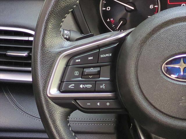 used 2023 Subaru Outback car