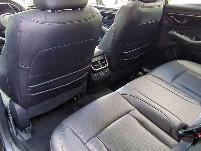 used 2023 Subaru Outback car