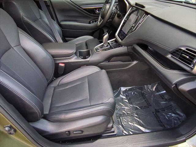 used 2023 Subaru Outback car