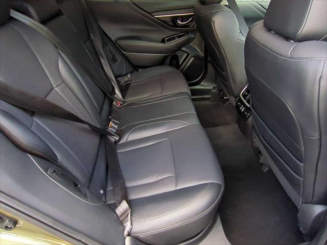 used 2023 Subaru Outback car