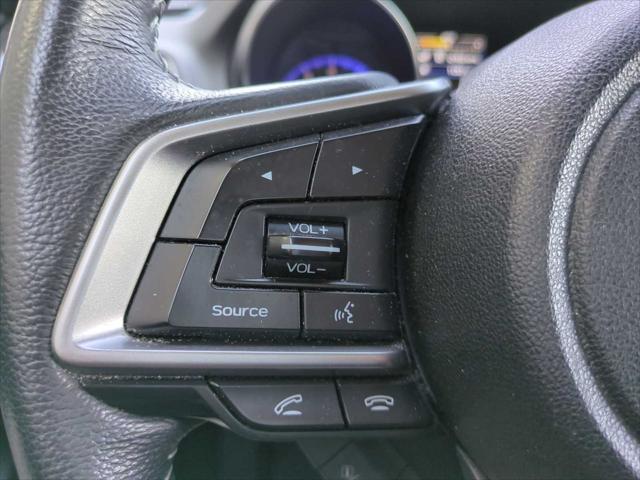 used 2019 Subaru Outback car