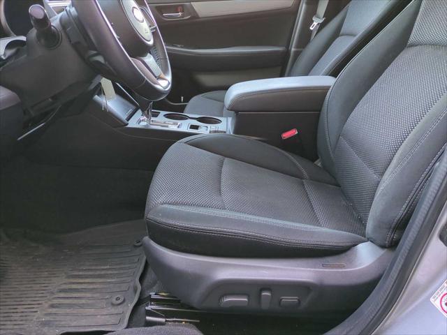 used 2019 Subaru Outback car