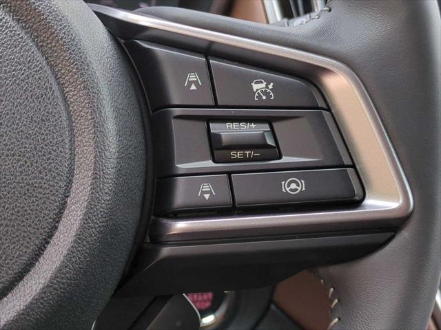 new 2025 Subaru Outback car, priced at $47,440