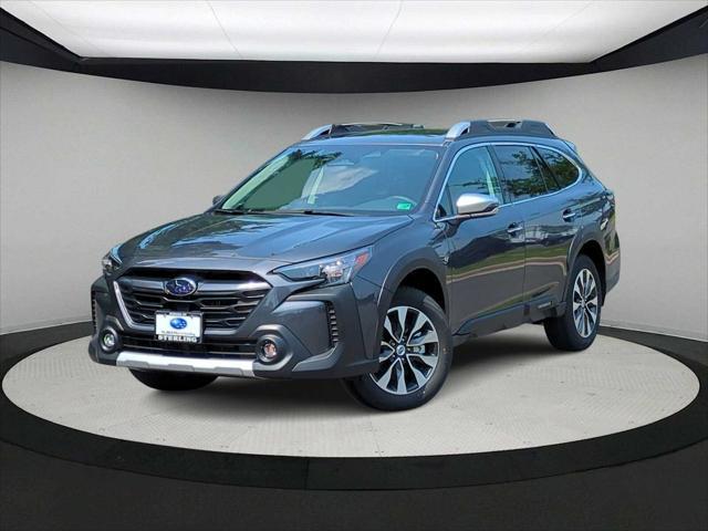 new 2025 Subaru Outback car, priced at $44,072