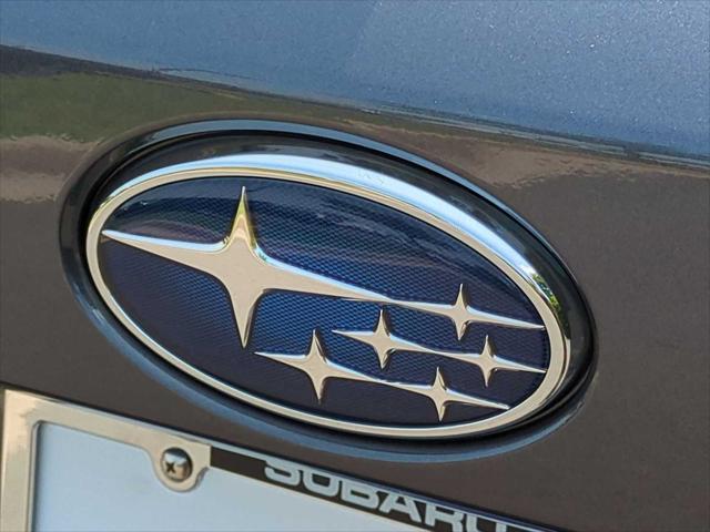 new 2025 Subaru Outback car, priced at $47,440