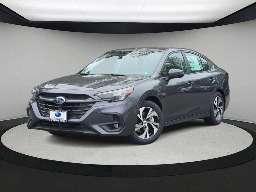 new 2025 Subaru Legacy car, priced at $30,114