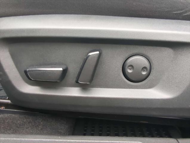 used 2022 Nissan Rogue car