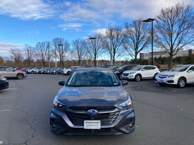 new 2025 Subaru Legacy car, priced at $33,845