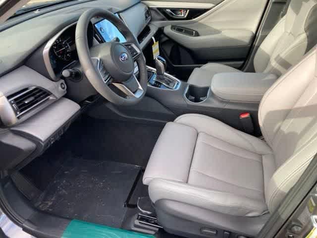 new 2025 Subaru Legacy car, priced at $35,708