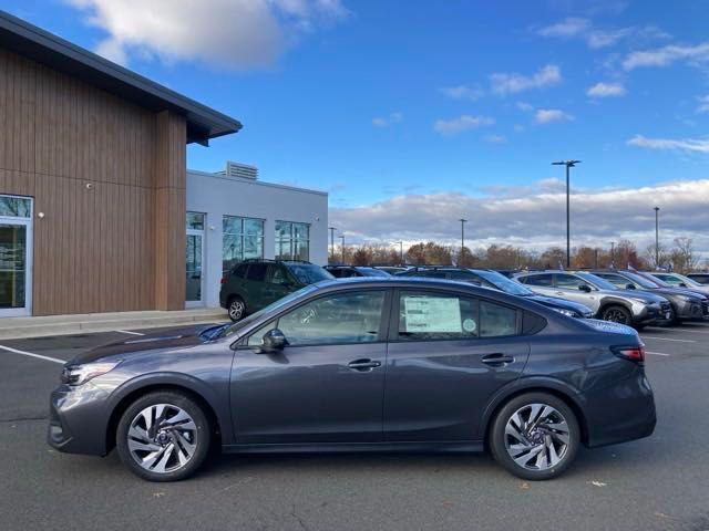 new 2025 Subaru Legacy car, priced at $33,845