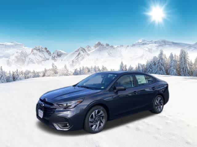 new 2025 Subaru Legacy car, priced at $35,708