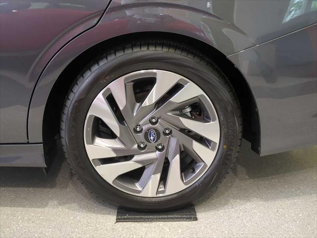 new 2025 Subaru Legacy car, priced at $35,708