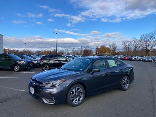 new 2025 Subaru Legacy car, priced at $33,845