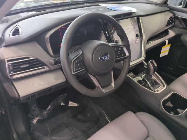 new 2025 Subaru Legacy car, priced at $35,708