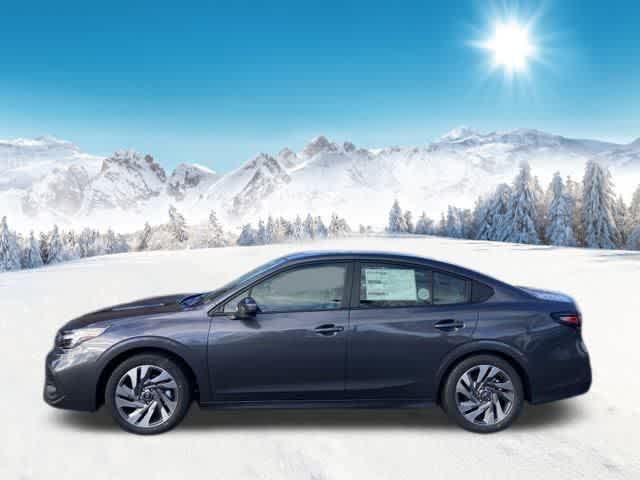 new 2025 Subaru Legacy car, priced at $35,708