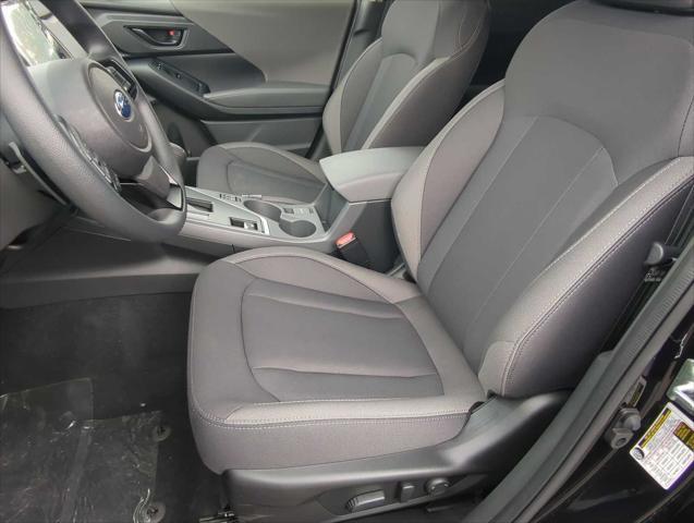 new 2025 Subaru Crosstrek car, priced at $31,659